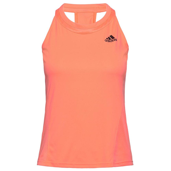 Adidas Γυναικεία αμάνικη μπλούζα Club Tank